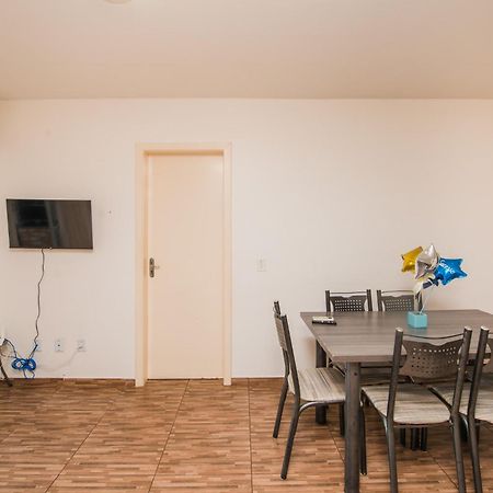 Rental Sao Jose - Acomodacoes Residenciais III Dış mekan fotoğraf