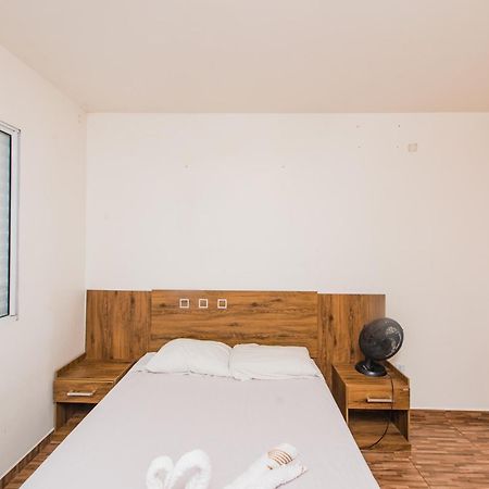 Rental Sao Jose - Acomodacoes Residenciais III Dış mekan fotoğraf