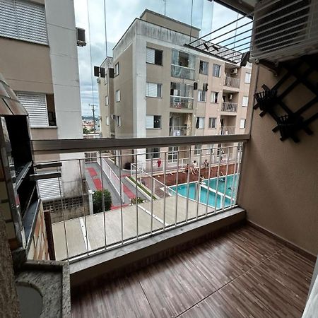 Rental Sao Jose - Acomodacoes Residenciais III Dış mekan fotoğraf