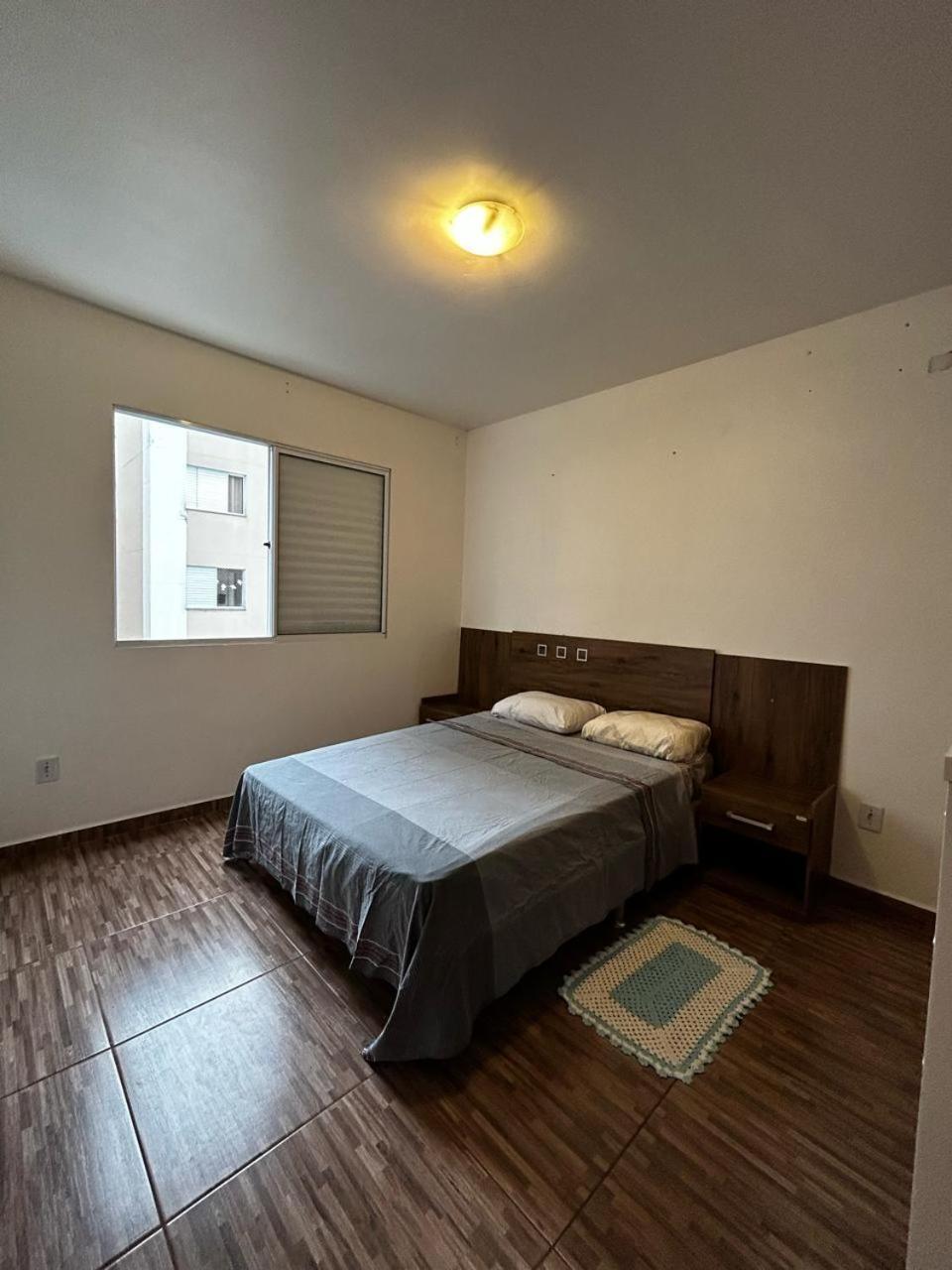 Rental Sao Jose - Acomodacoes Residenciais III Dış mekan fotoğraf