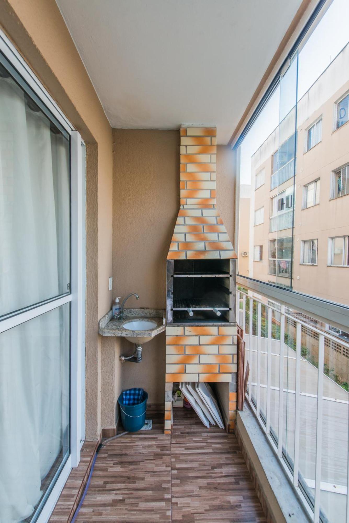Rental Sao Jose - Acomodacoes Residenciais III Dış mekan fotoğraf