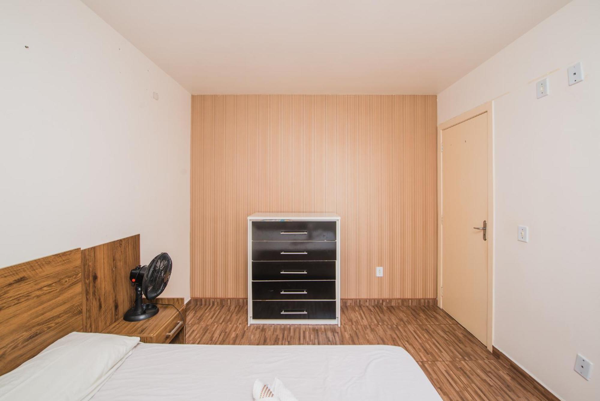 Rental Sao Jose - Acomodacoes Residenciais III Dış mekan fotoğraf
