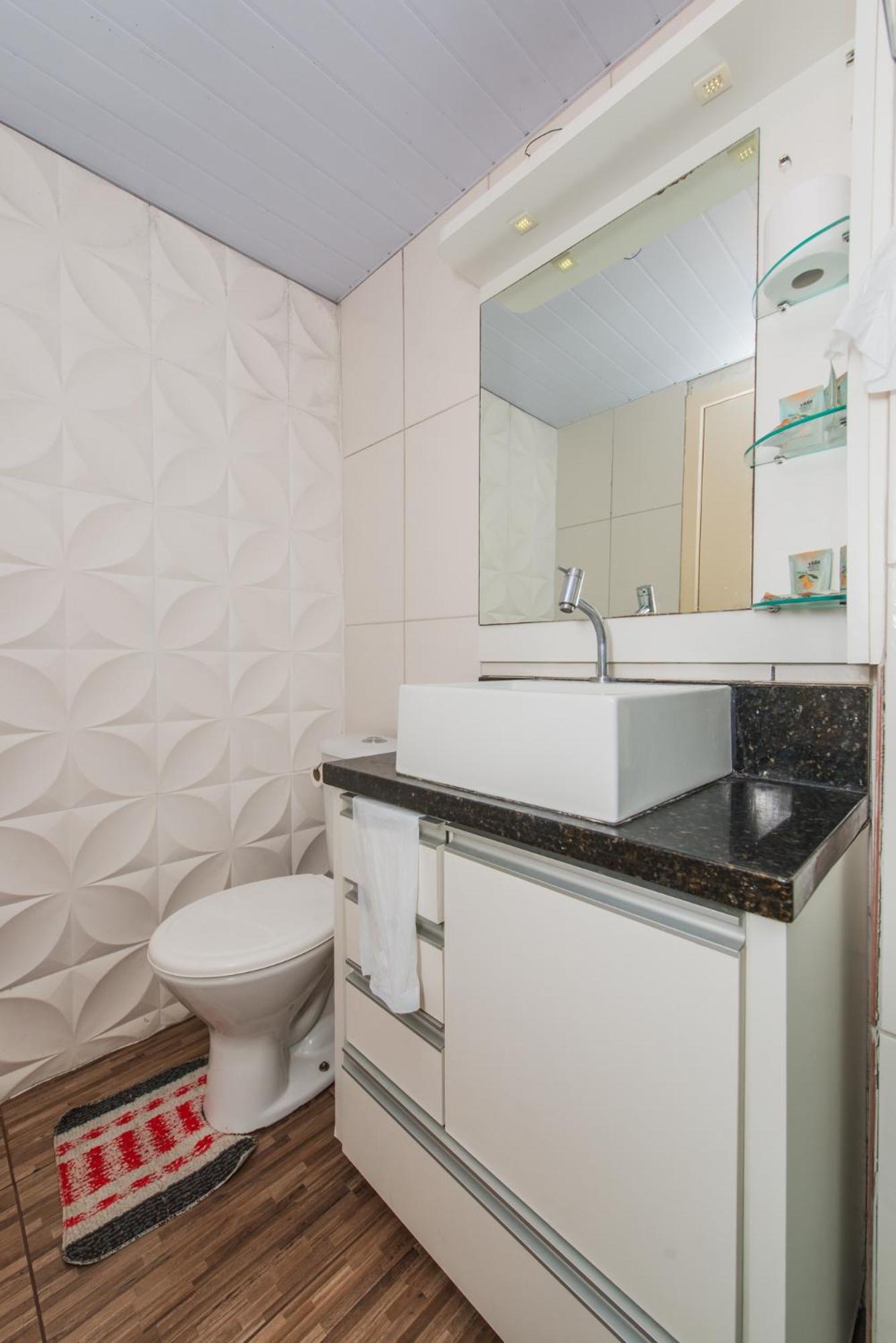 Rental Sao Jose - Acomodacoes Residenciais III Dış mekan fotoğraf