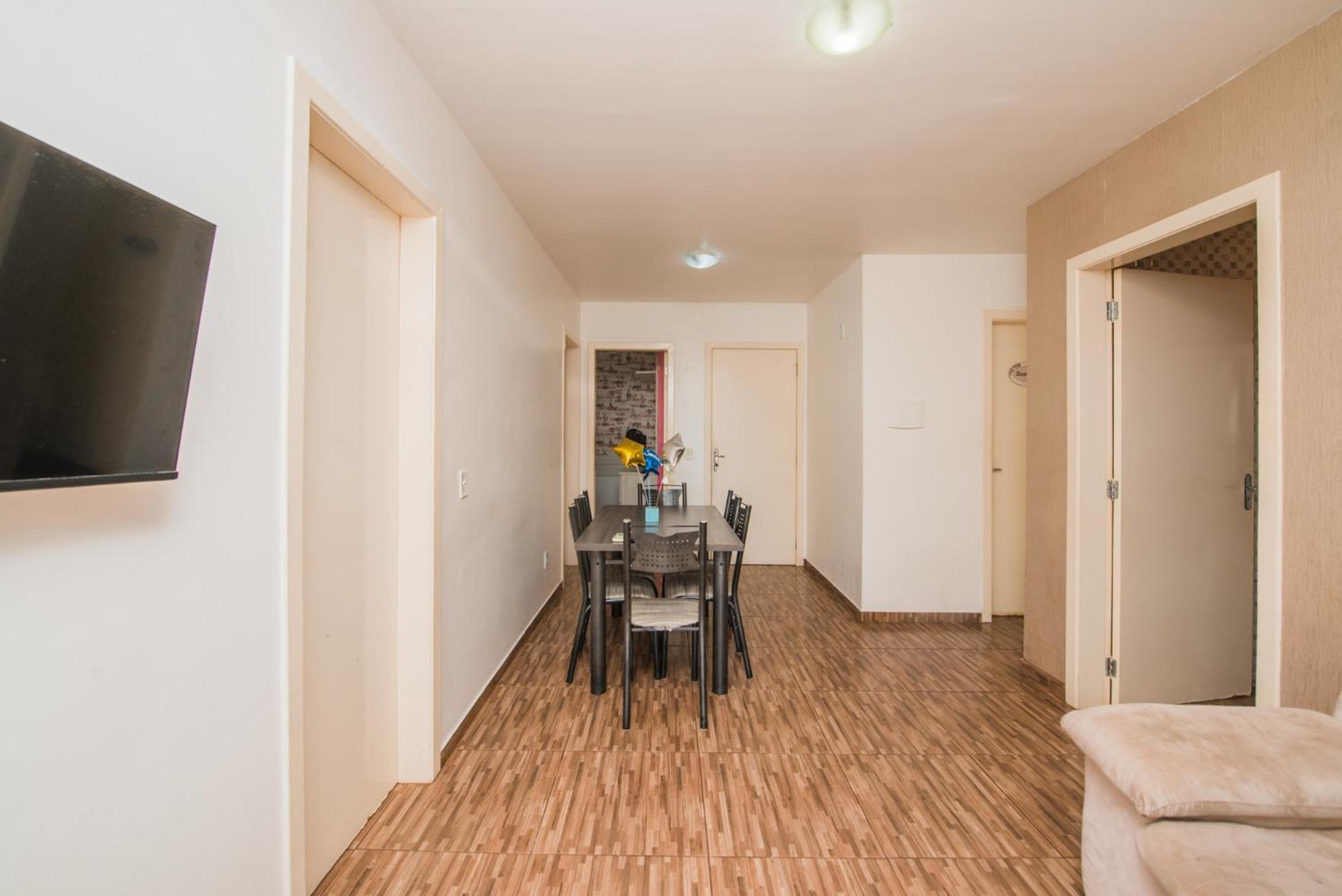 Rental Sao Jose - Acomodacoes Residenciais III Dış mekan fotoğraf