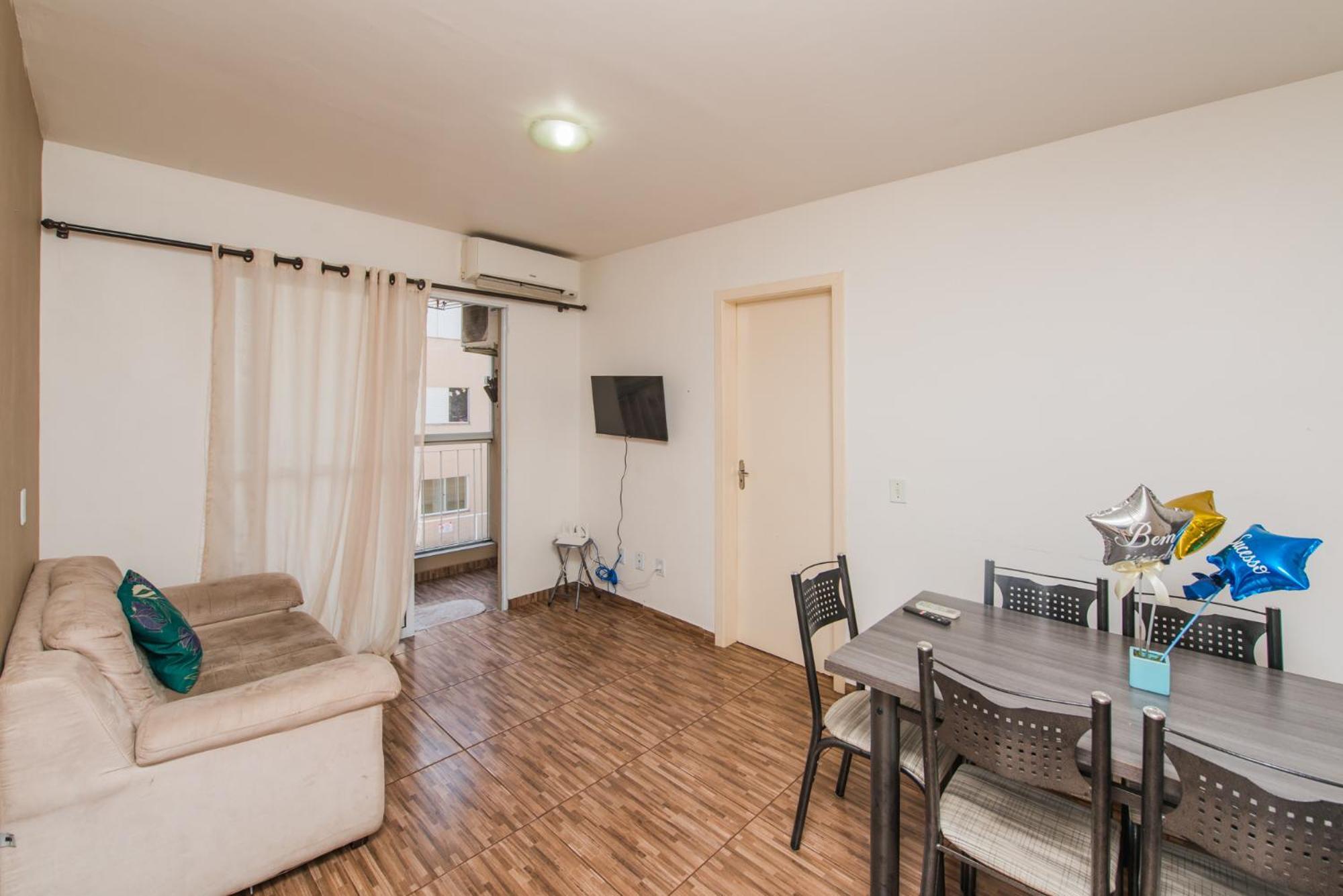 Rental Sao Jose - Acomodacoes Residenciais III Dış mekan fotoğraf