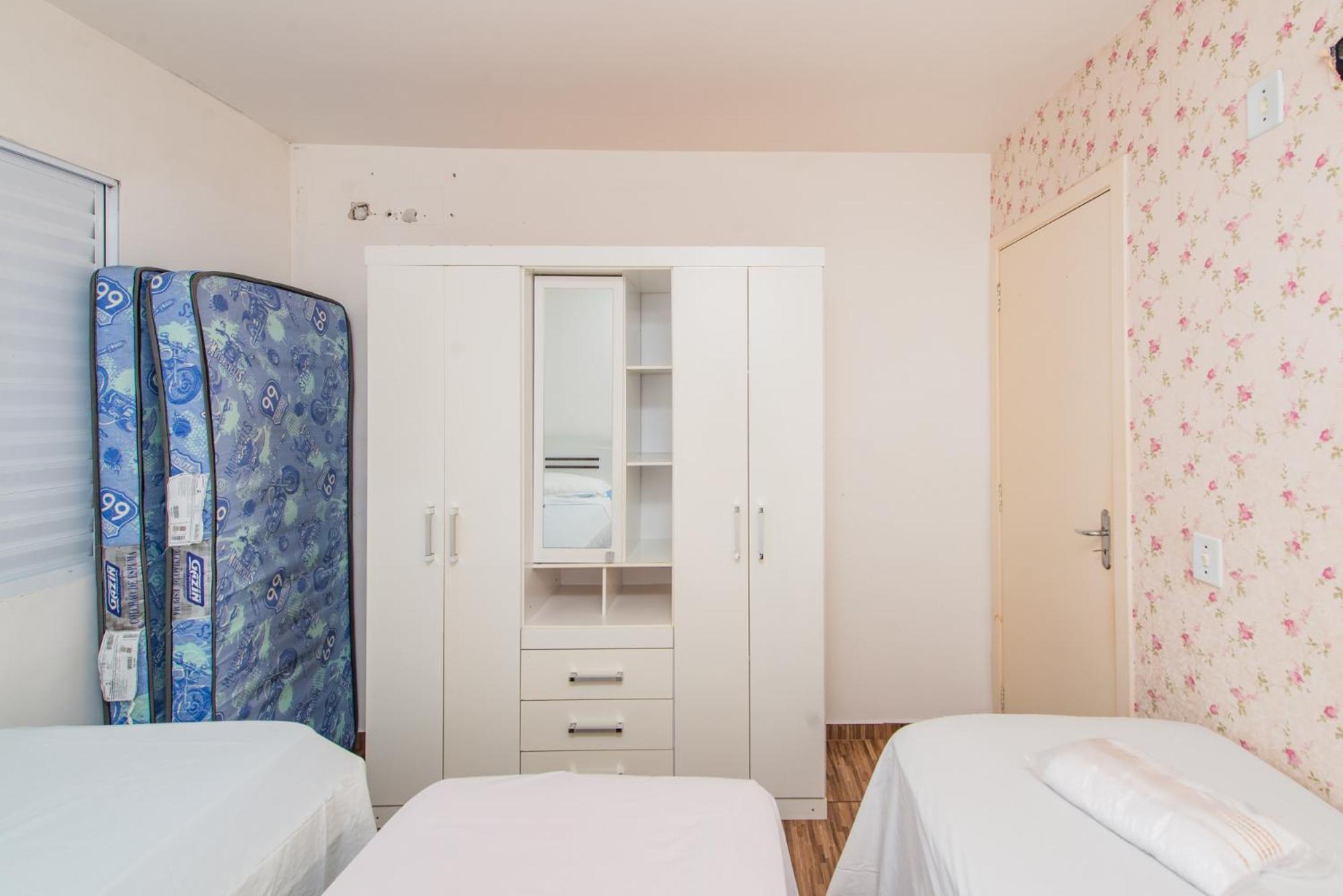 Rental Sao Jose - Acomodacoes Residenciais III Dış mekan fotoğraf