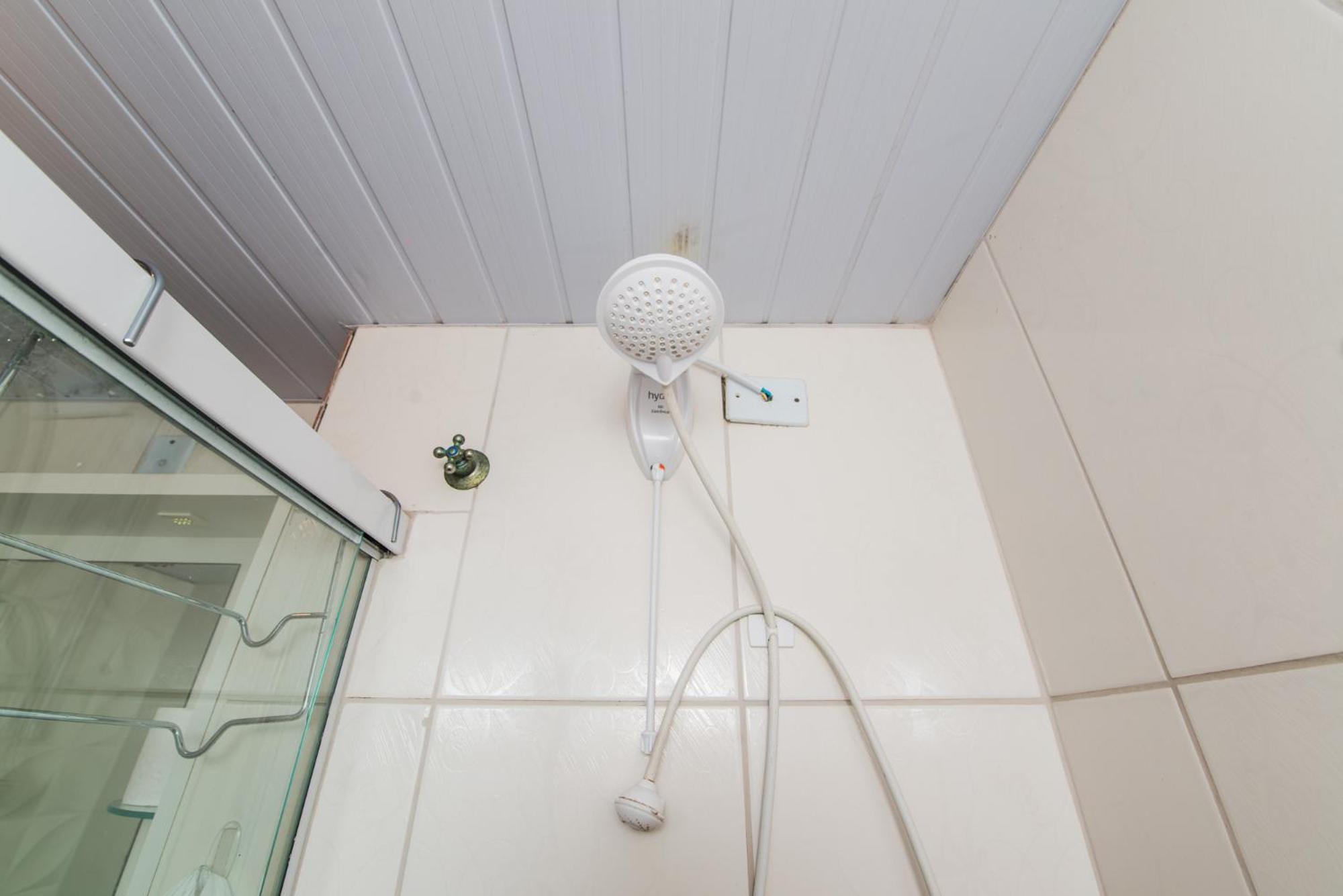 Rental Sao Jose - Acomodacoes Residenciais III Dış mekan fotoğraf