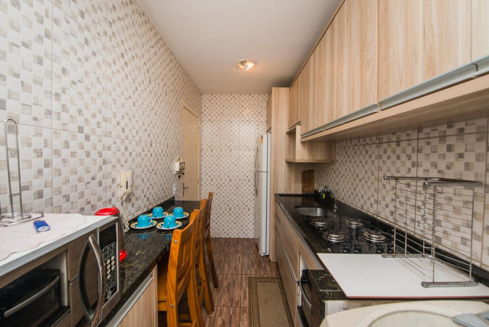 Rental Sao Jose - Acomodacoes Residenciais III Dış mekan fotoğraf