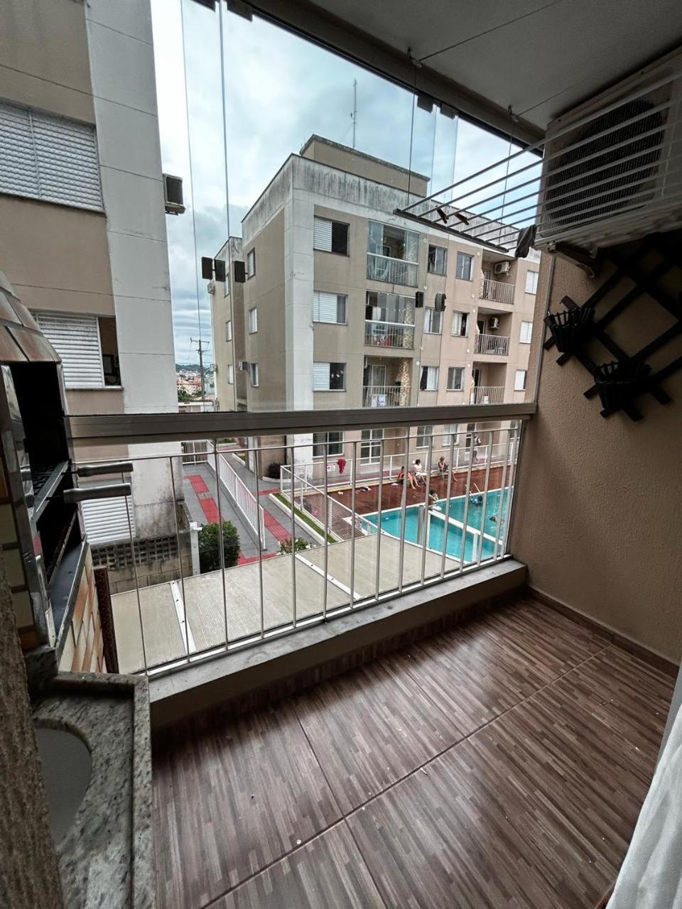 Rental Sao Jose - Acomodacoes Residenciais III Dış mekan fotoğraf