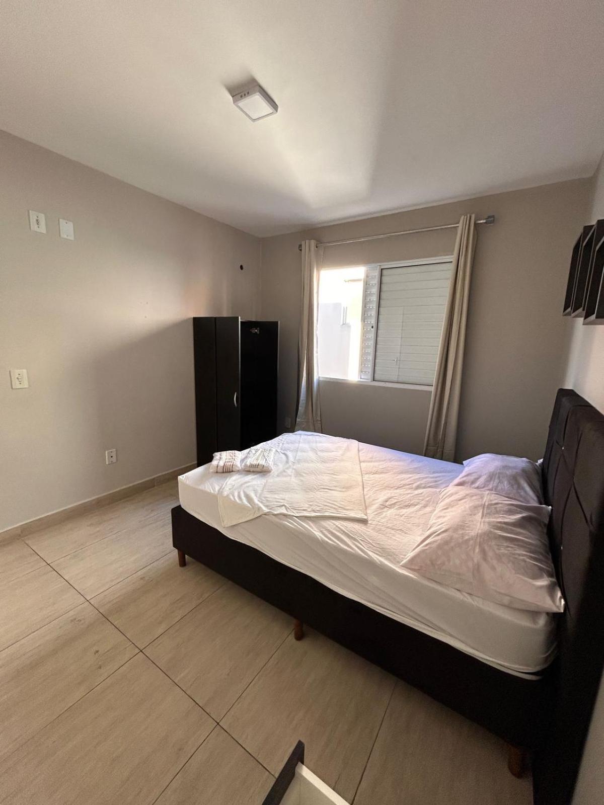 Rental Sao Jose - Acomodacoes Residenciais III Dış mekan fotoğraf