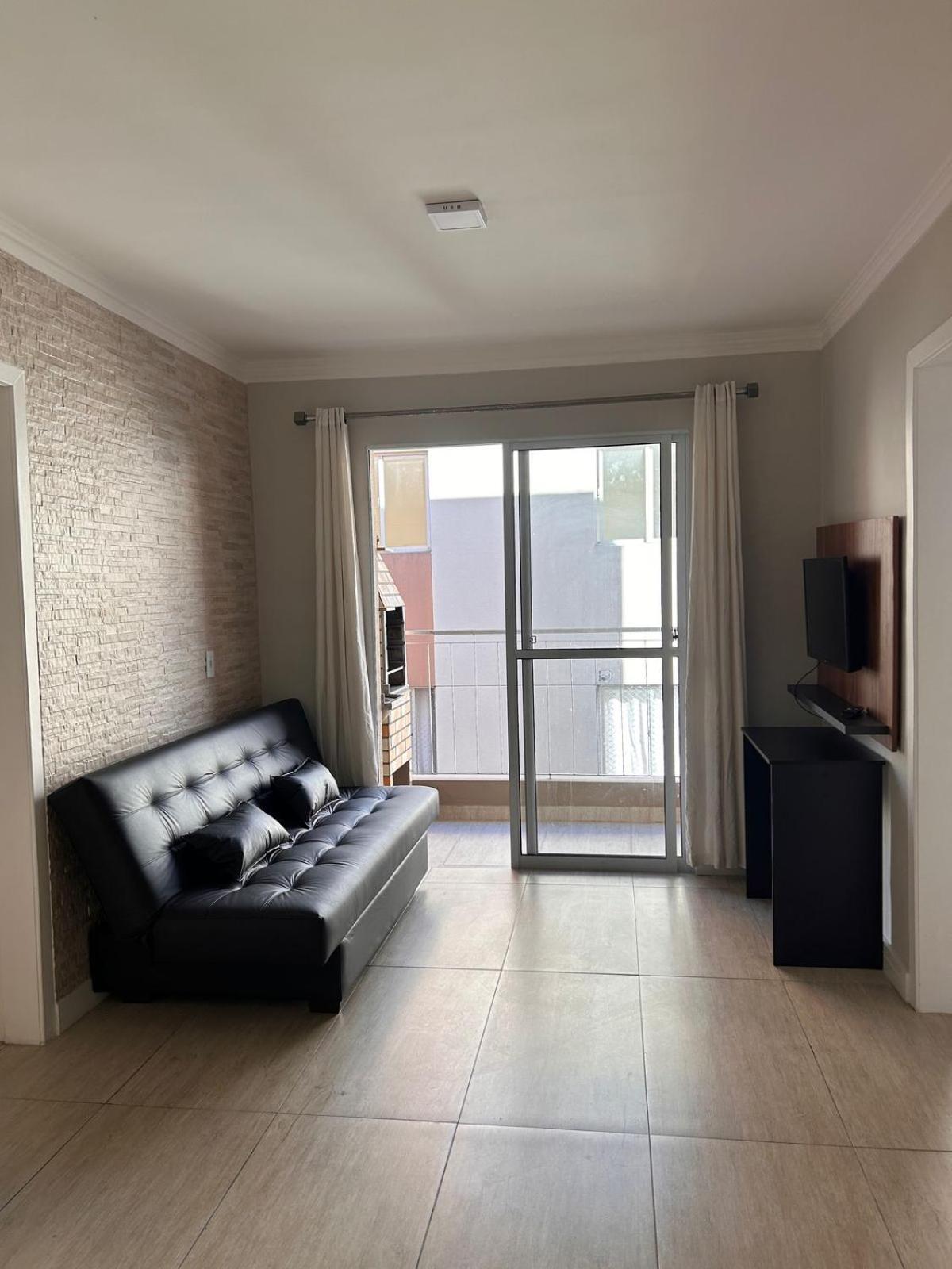 Rental Sao Jose - Acomodacoes Residenciais III Dış mekan fotoğraf