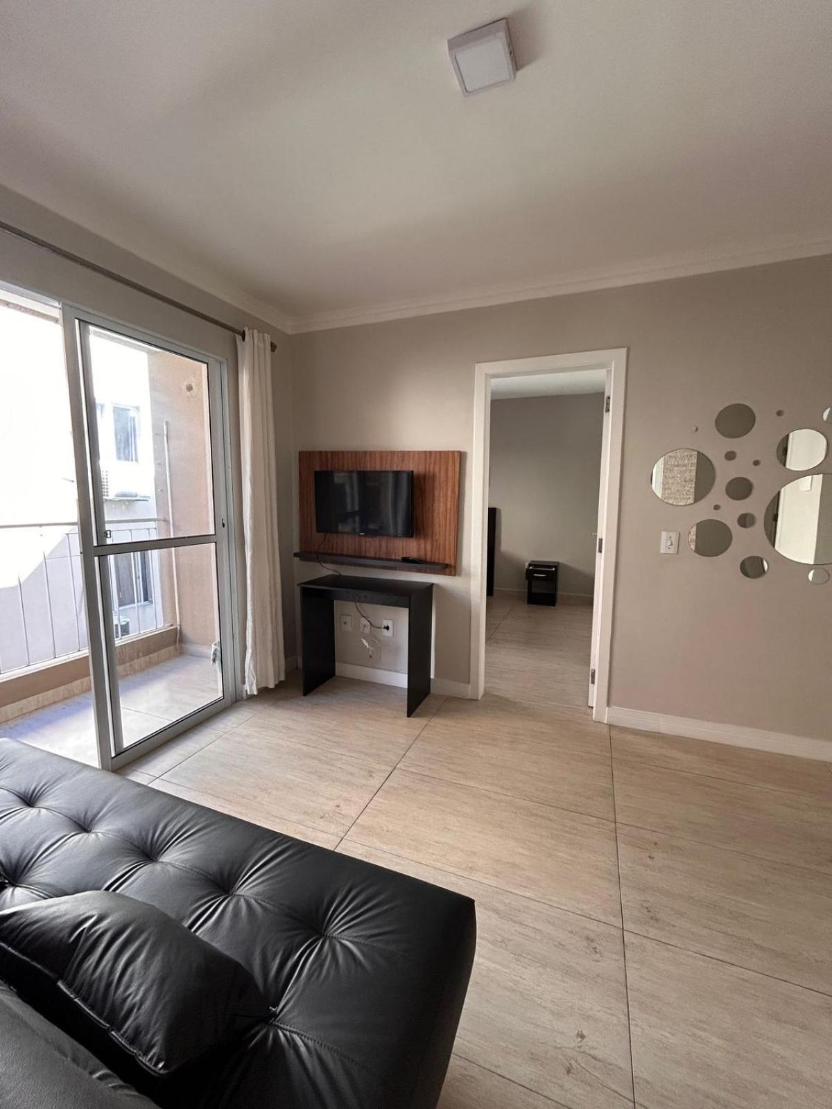 Rental Sao Jose - Acomodacoes Residenciais III Dış mekan fotoğraf