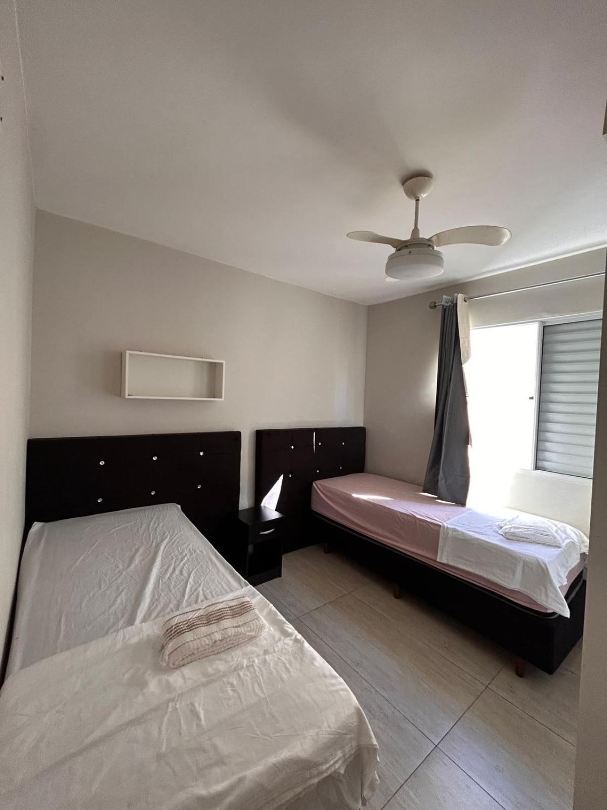 Rental Sao Jose - Acomodacoes Residenciais III Dış mekan fotoğraf