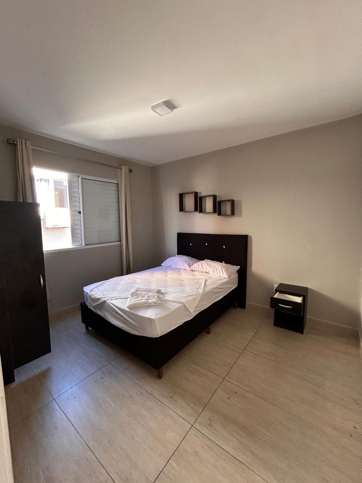 Rental Sao Jose - Acomodacoes Residenciais III Dış mekan fotoğraf