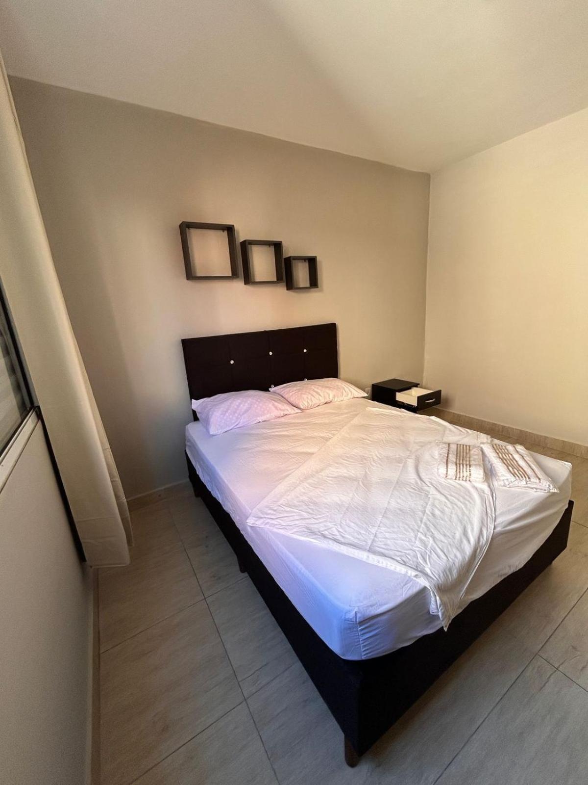 Rental Sao Jose - Acomodacoes Residenciais III Dış mekan fotoğraf
