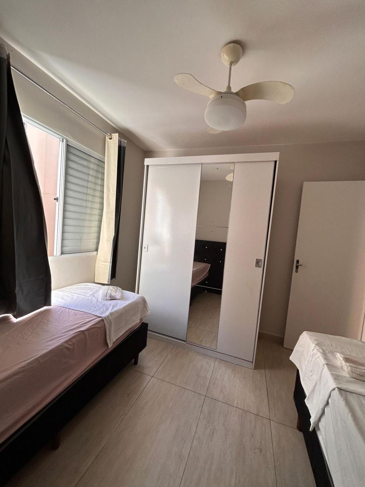 Rental Sao Jose - Acomodacoes Residenciais III Dış mekan fotoğraf