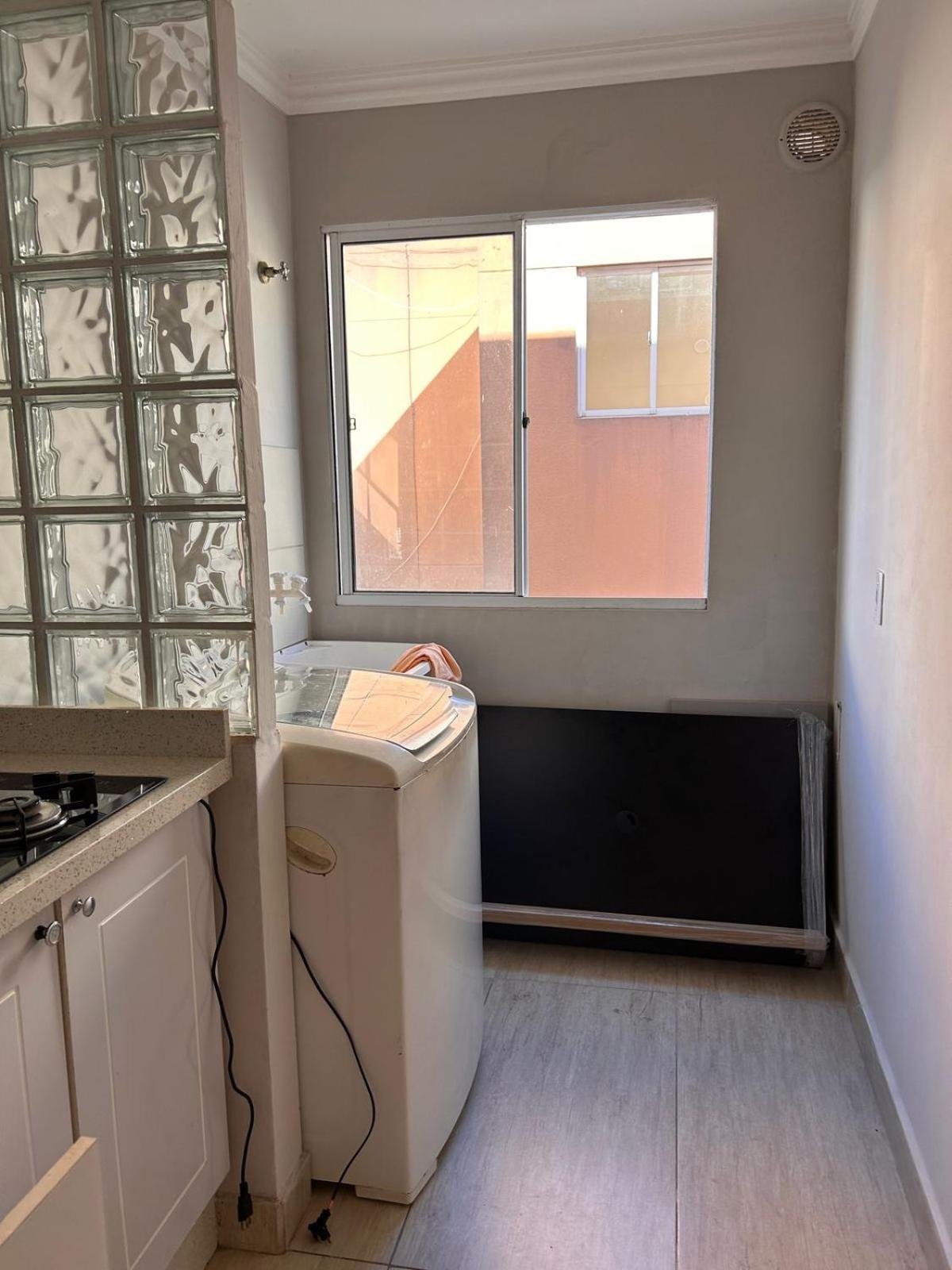 Rental Sao Jose - Acomodacoes Residenciais III Dış mekan fotoğraf