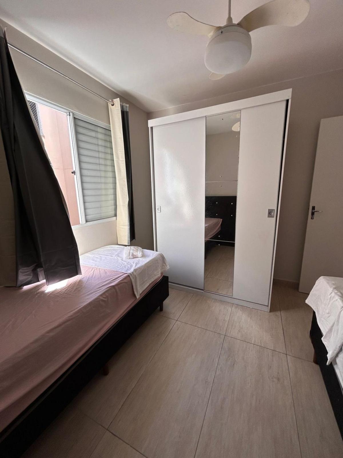 Rental Sao Jose - Acomodacoes Residenciais III Dış mekan fotoğraf