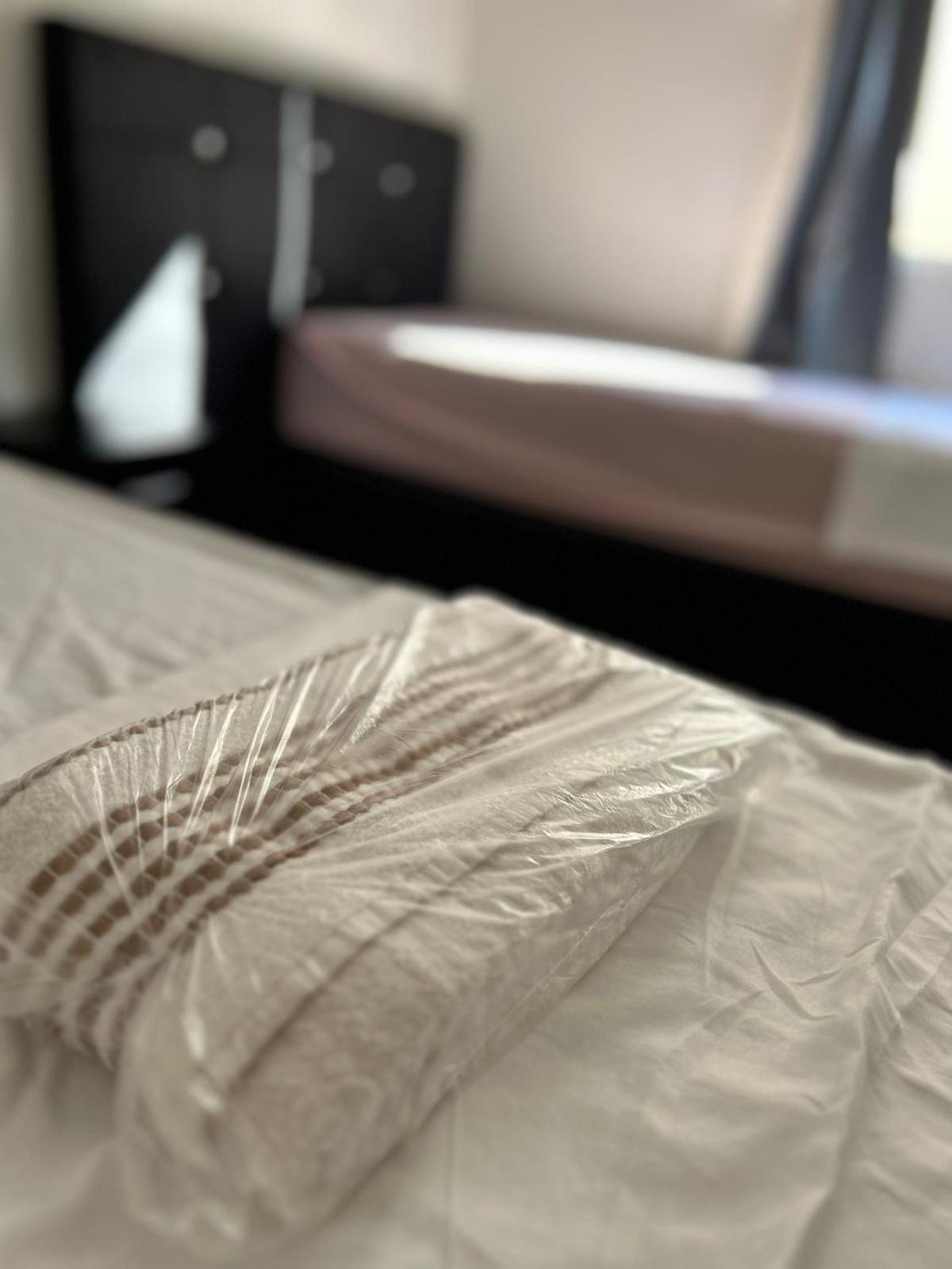 Rental Sao Jose - Acomodacoes Residenciais III Dış mekan fotoğraf