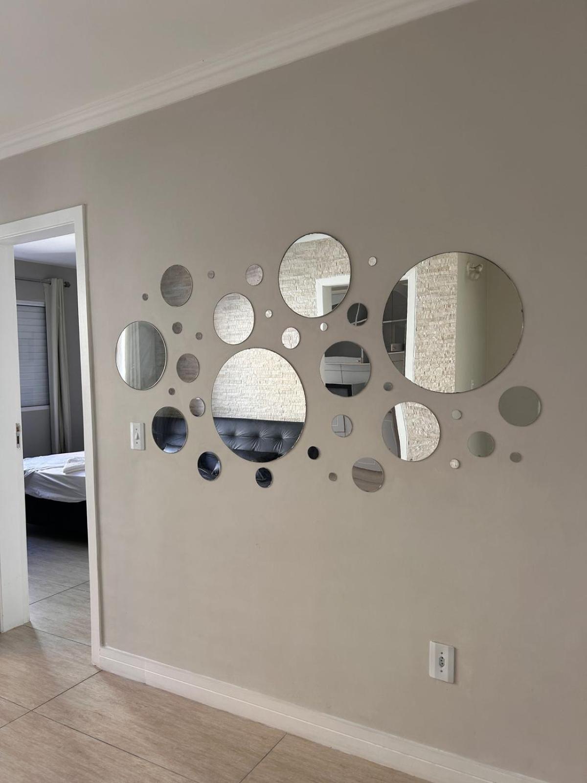 Rental Sao Jose - Acomodacoes Residenciais III Dış mekan fotoğraf