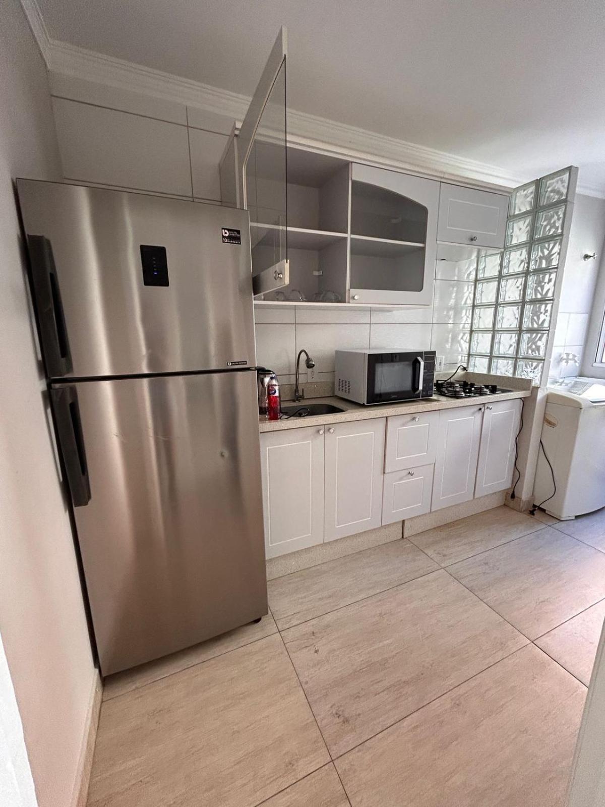 Rental Sao Jose - Acomodacoes Residenciais III Dış mekan fotoğraf