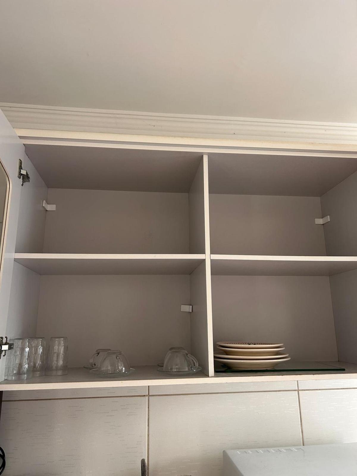Rental Sao Jose - Acomodacoes Residenciais III Dış mekan fotoğraf