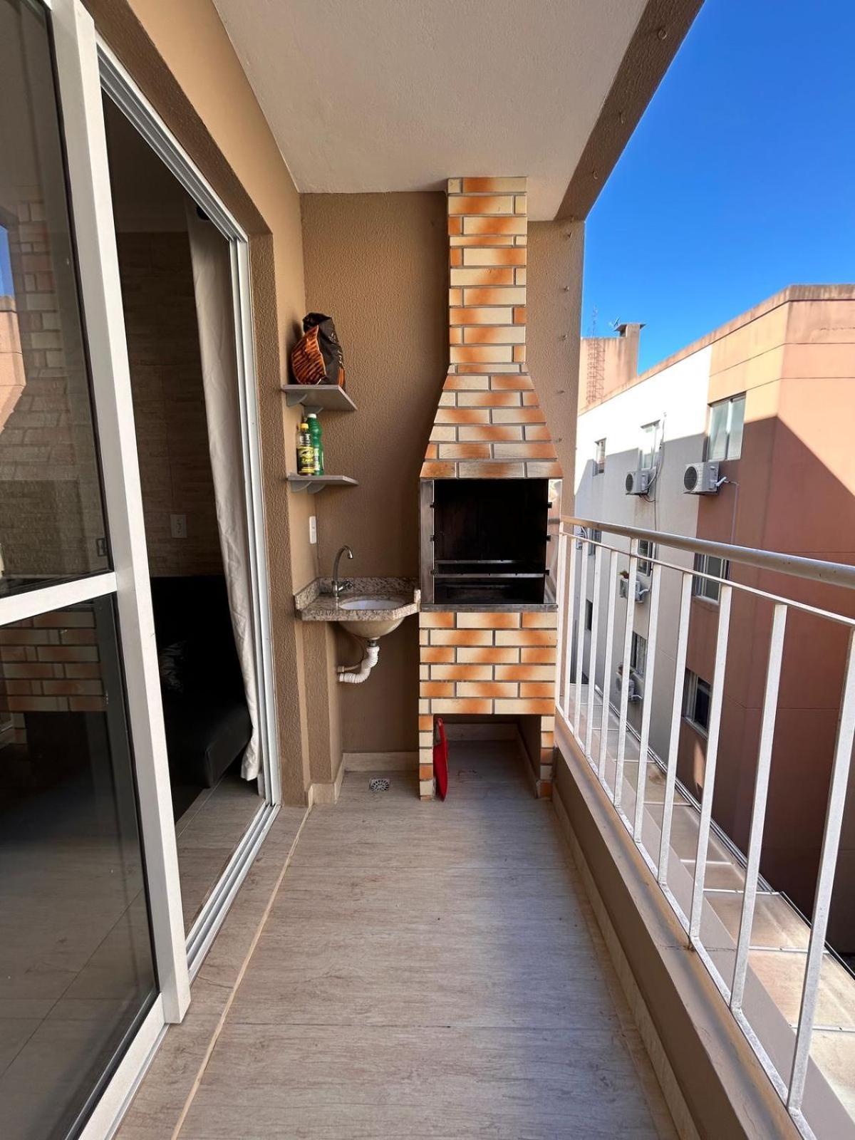 Rental Sao Jose - Acomodacoes Residenciais III Dış mekan fotoğraf